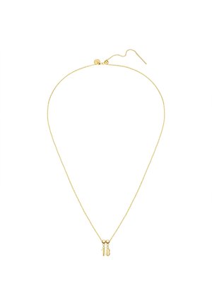 SET  - Charm - gelbgoldfarben