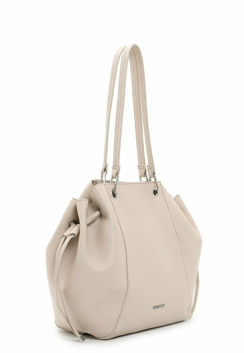 Damen Handtaschen | Emily & Noah HAMTA Handtasche sand - CB05586 Damen Handtaschen | Emily & Noah HAMTA Handtasche sand - CB05586