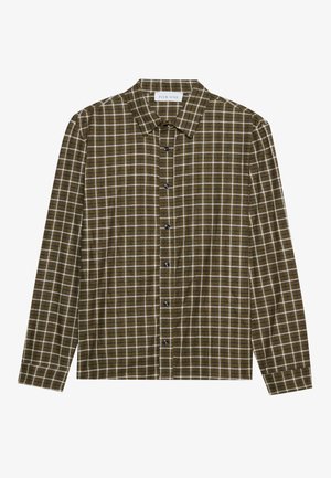 Pier One Shirt - beige/khaki