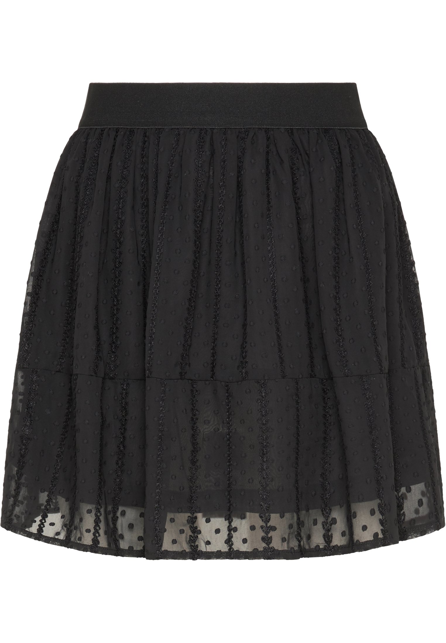Femme Jupe trapèze Femme Jupe trapèze