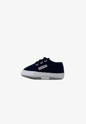 Superga, SNEAKERS - Scarpe neonato - blue