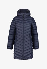 Niewybrane, dunkel blau