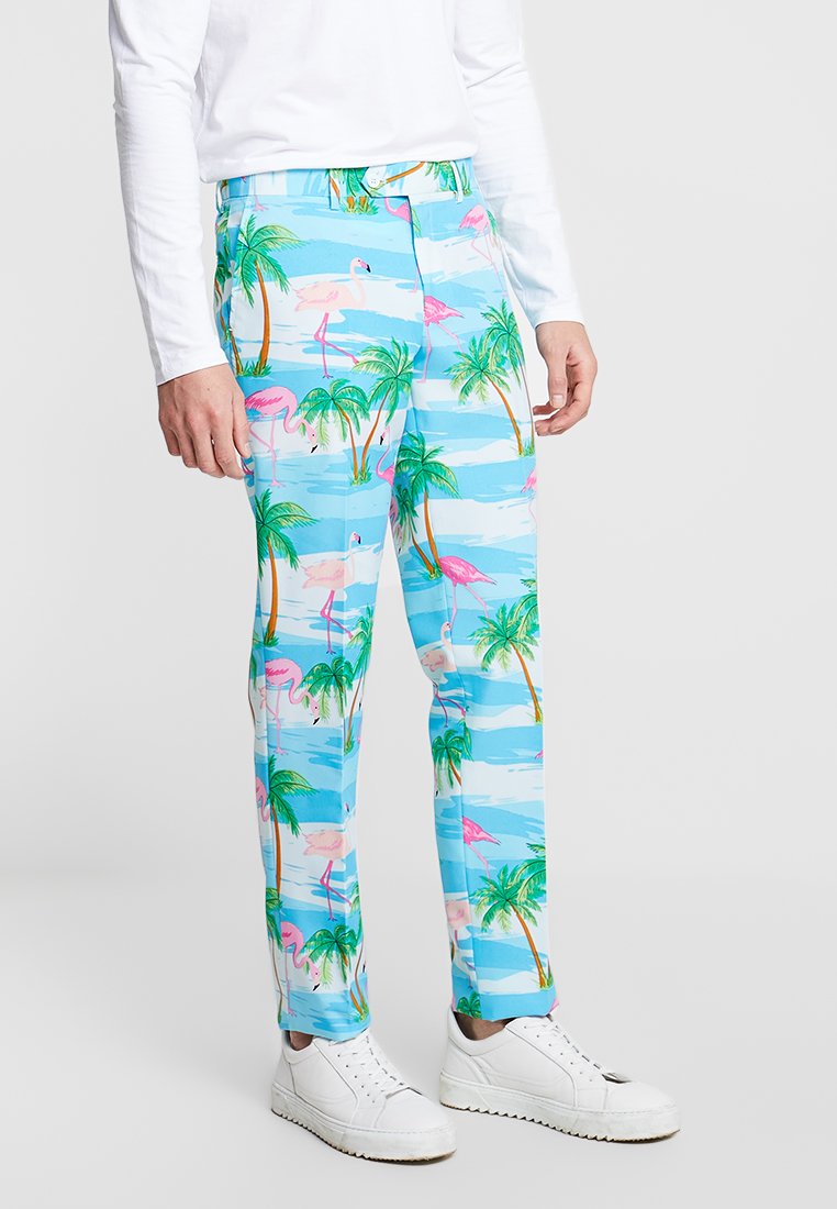 OppoSuits FLAMINGUY Dress miscellaneousflerfarget OppoSuits FLAMINGUY Dress miscellaneousflerfarget