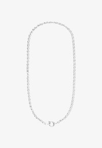 Geselecteerd, silver no stone