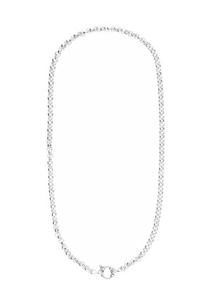 PLAYFUL - Ketting - silver no stone