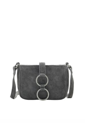 Mango Kids, KID - Bandolera - grey