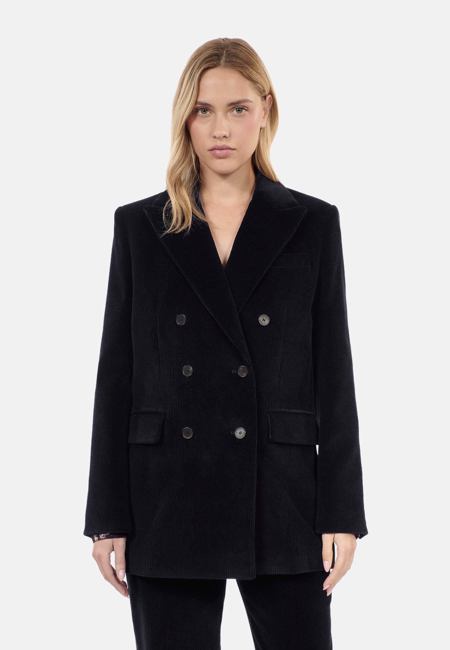 the kooples tailleur
