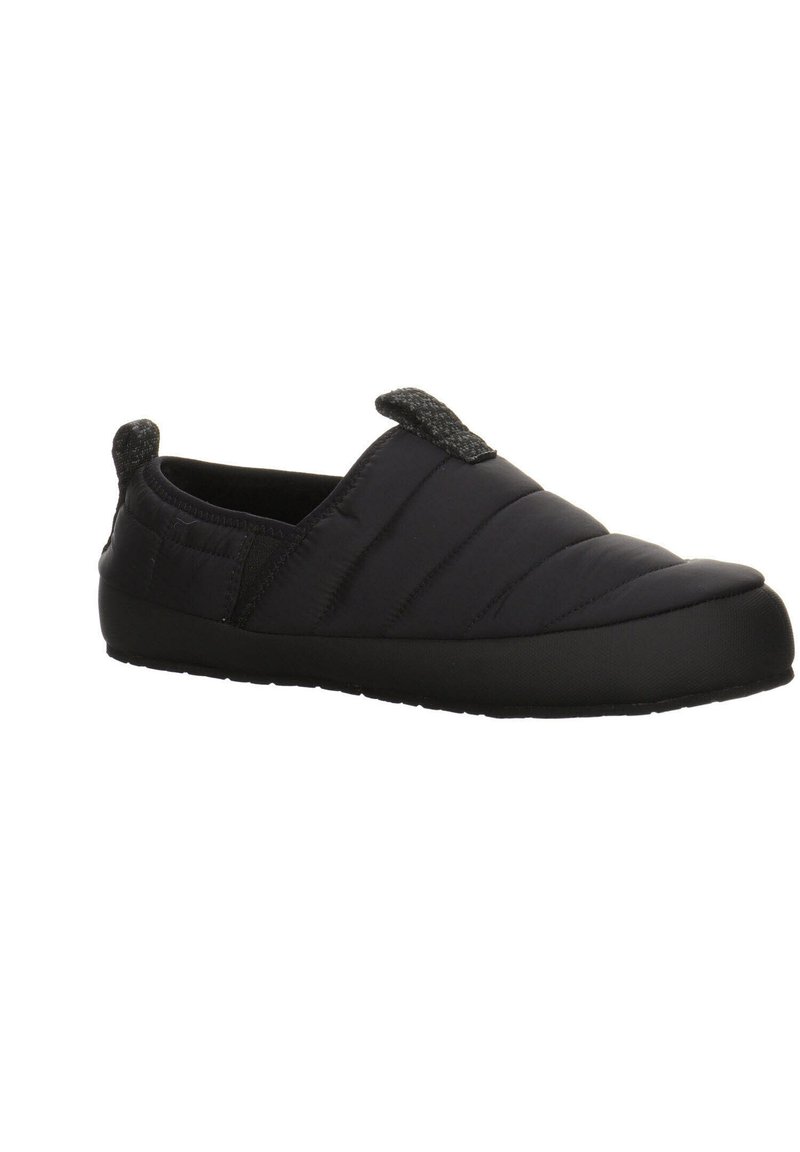 Herren Slipper | Bugatti Sneaker low black/schwarz - TZ65666 Herren Slipper | Bugatti Sneaker low black/schwarz - TZ65666