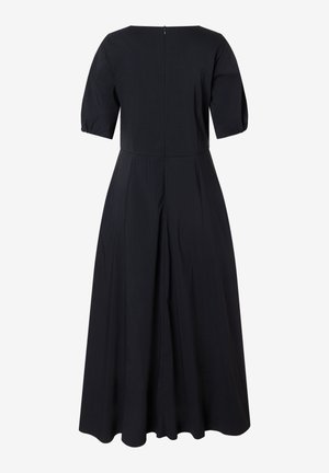More & More, MORE & MORE MAXIKLEID - Day dress - schwarz