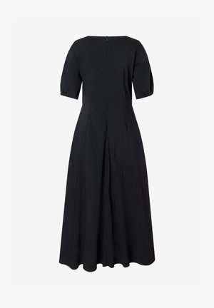 More & More, MORE & MORE MAXIKLEID - Robe de jour - schwarz