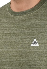 Blend BHHENRY - Felpa - forest night green