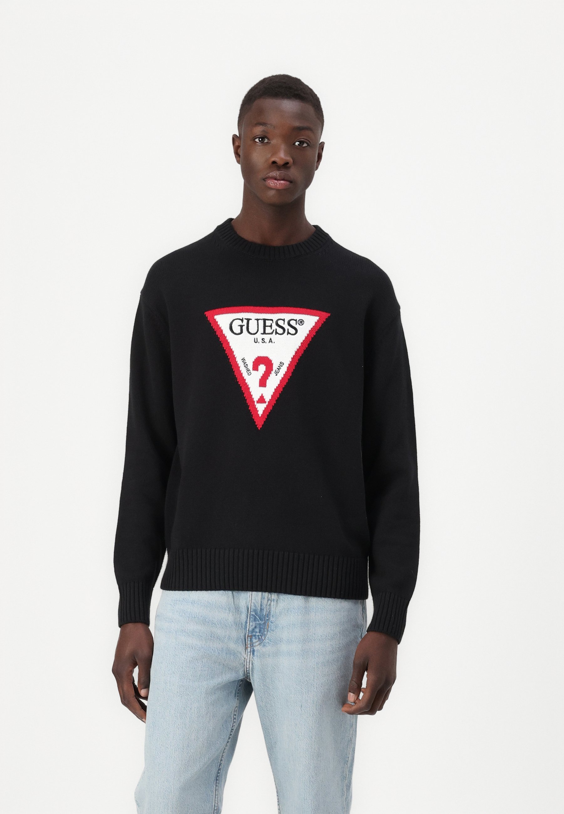 Guess Jeans Urban Outfitters Guess Jumper Guess Jeans Jumper Guess