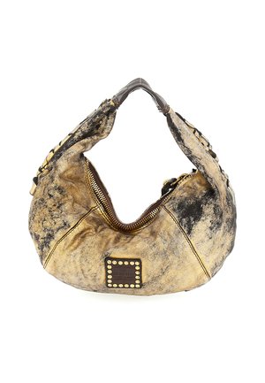 EDERA LUX - Borsa a mano - oro t moro