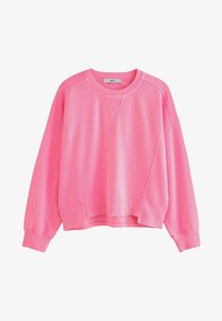 Geselecteerd, fluro pink