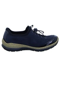 Rieker DAMEN  - Trainers - blue