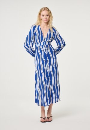 ANA - Blousejurk - cream white