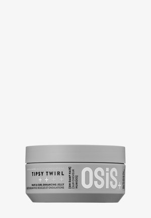 Schwarzkopf OSIS TIPSY TWIRL - Crème coiffante