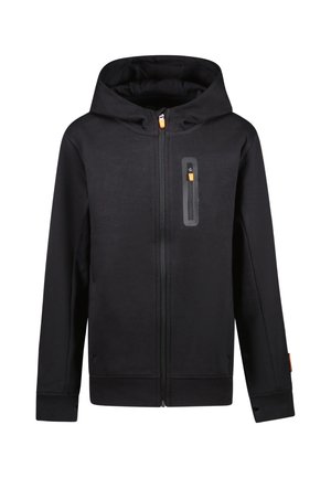 ZACK JR - Hoodie - black