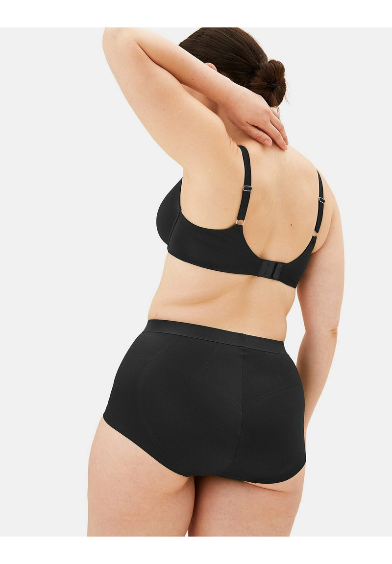 Marks & Spencer TUMMY CONTROL MAGICWEAR FULL PANTS Shapewear black
