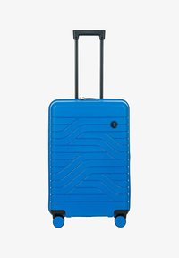 Non selezionato, electric blue