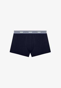 Valittu, dark blue plain