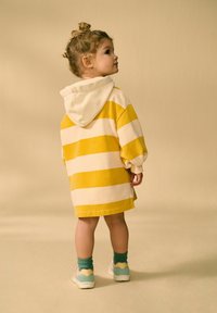 Next Hverdagskjole - ochre cream