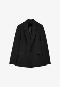 Selezionato, ultrablack