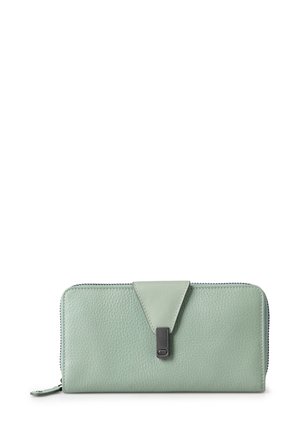 CATELYN - Geldbörse - sage green