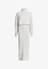 Nije odabrano, cloud white