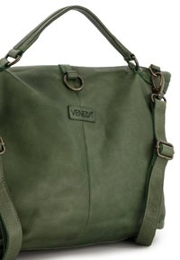 VENEZIA BACKPACK - Rugzak - green