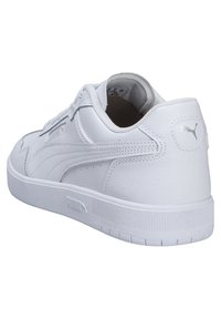 Puma SPORTIVER - Trainers - weiß