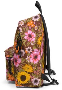 Eastpak PADDED PAK'R - Malý batoh  - popflower brown