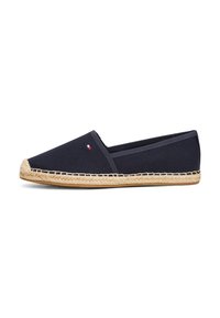 FLAG - Espadrillos - space blue