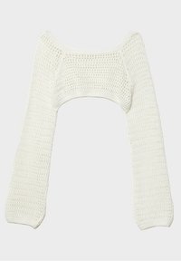 Stradivarius Sweter