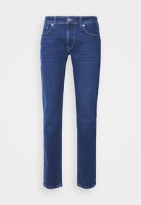 STANLEY - Jean slim - denim