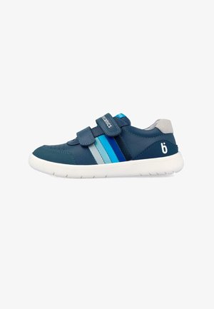 Biomecanics, DEPORTIVAS BAREFOOT - Zapatillas - azul
