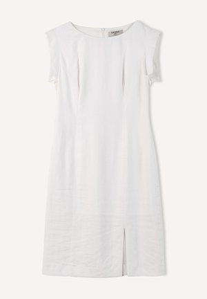 Camomilla Italia, AFEF - DRESS - Freizeitkleid - white solid