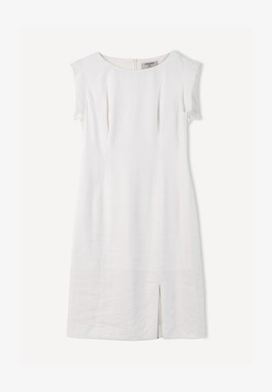 Camomilla Italia, AFEF - DRESS - Freizeitkleid - white solid