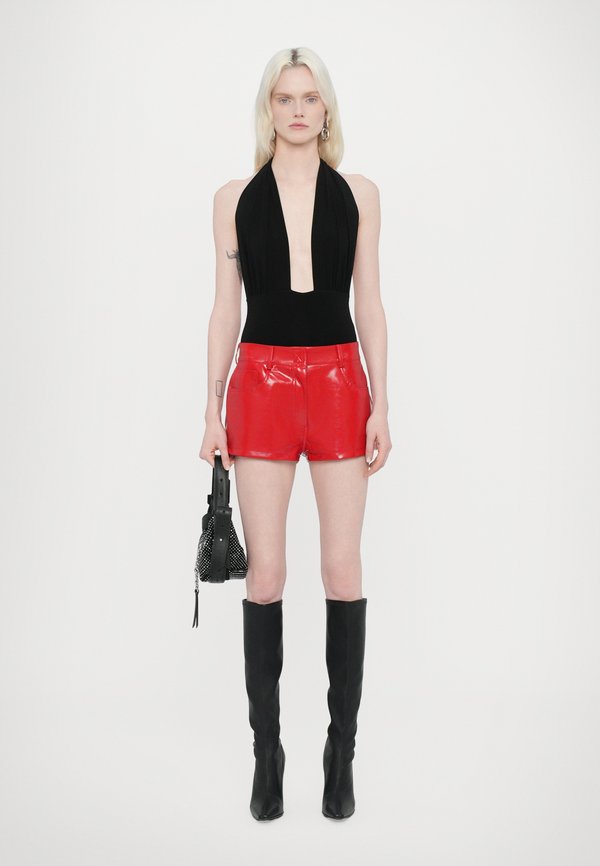 CROSS HALTER  MIO - Top4