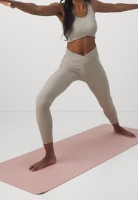 Reebok Tights - stone