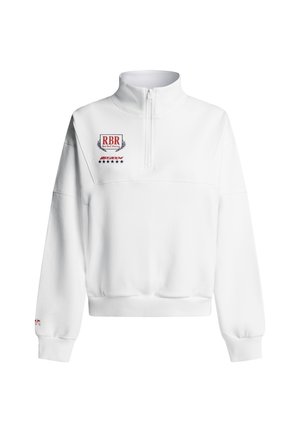 Red Bull Racing x Pepe Jeans, Sweatshirt - white