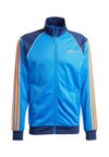 TRACK - Trainingsjacke - blue