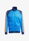 TRACK - Training jacket - blue