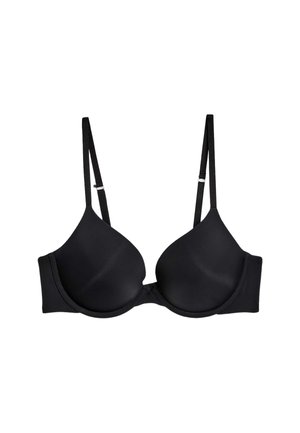 Marks & Spencer FLEXIFIT - Push-up BH - black