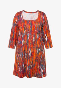 Ei valittu, cinnamon