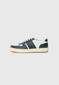 Baskets basses - multicolour