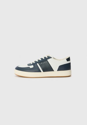 HOGAN Baskets basses - multicolour