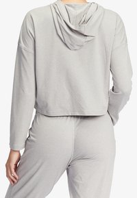 Roxy Kapuzenpullover - grey