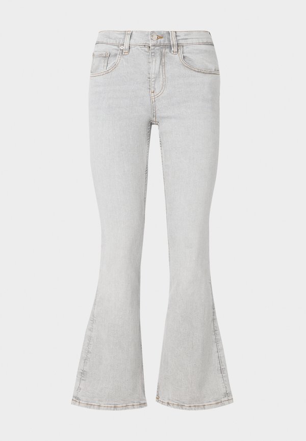 LOW PETITE BOOTCUT - Bootcut jeans4