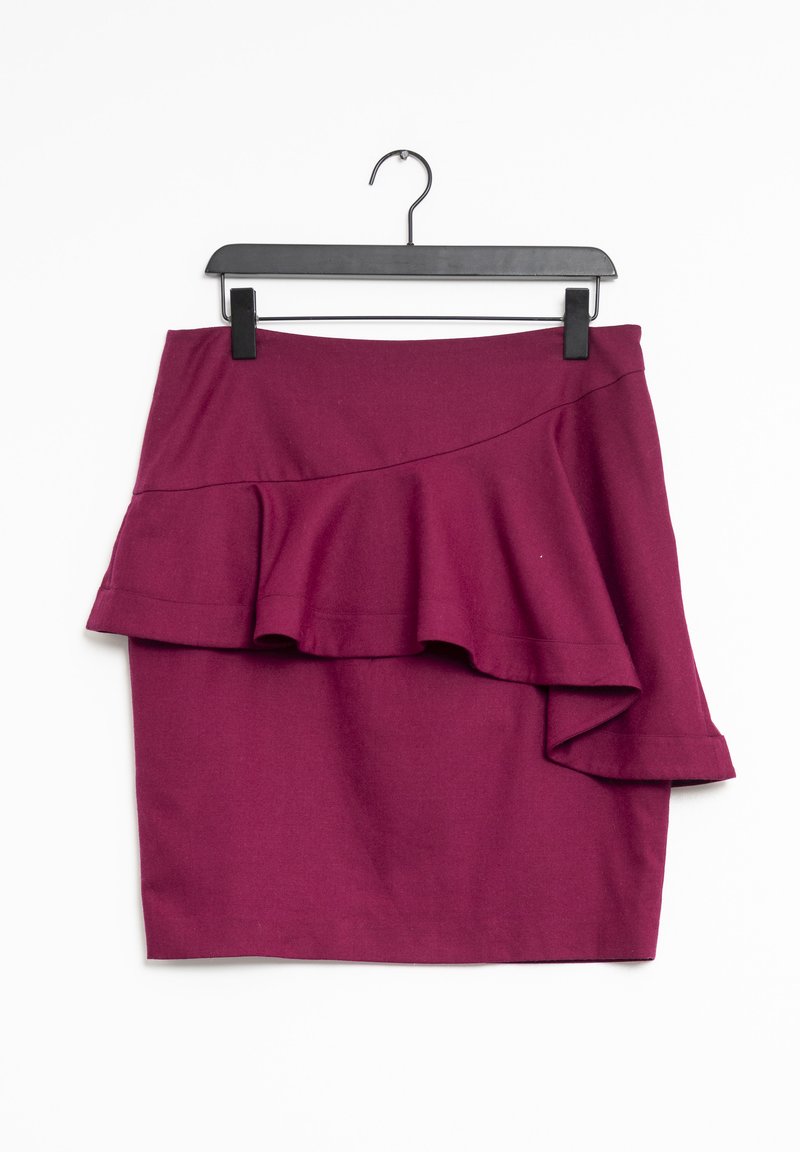 Ted Baker Jupe crayon - pink